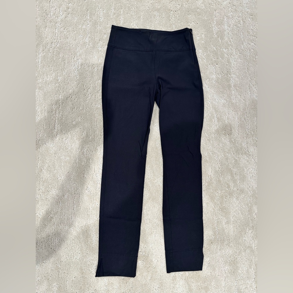 Athleta Wander Slim Ankle Pant - Sz 2